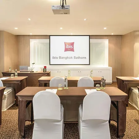 Ibis Bangkok Sathorn-2