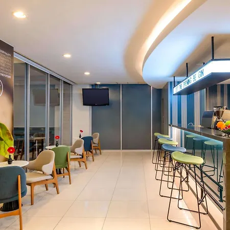 Ibis Bangkok Sathorn-3